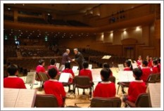 2007 Hsinchu City Student Music Contest